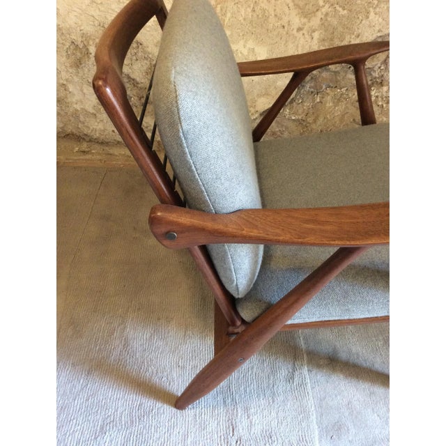 Vintage Lounge Chair from De Ster Gelderland, 1960s For Sale - Image 4 of 9