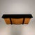Amber Mid-Century Modern Eva Sideboard by Vladimir Kagan Birdseye Maple, Lacquer, 1983 For Sale - Image 8 of 12