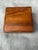 Small Antique Burl Hinged Box For Sale - Image 13 of 16