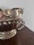 Oversized Mottaheda Winterthur Silver Plated Montieth/Punch Bowl For Sale In Baltimore - Image 6 of 12