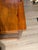 Wood Antique Pine Three Drawer Dresser For Sale - Image 7 of 16