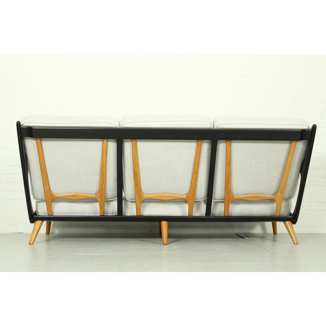 Living Room Set by Spruij Holland, 1954, Set of 3 For Sale - Image 17 of 18