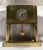 Arts & Crafts Antique German Arts & Crafts Portico Clock For Sale - Image 3 of 12