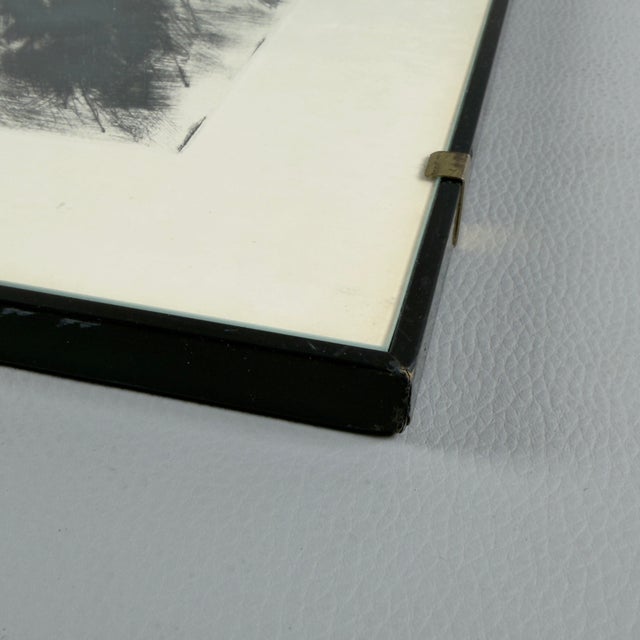 Marino Marini, Horse and Rider, 20th Century, Lithograph For Sale - Image 10 of 13