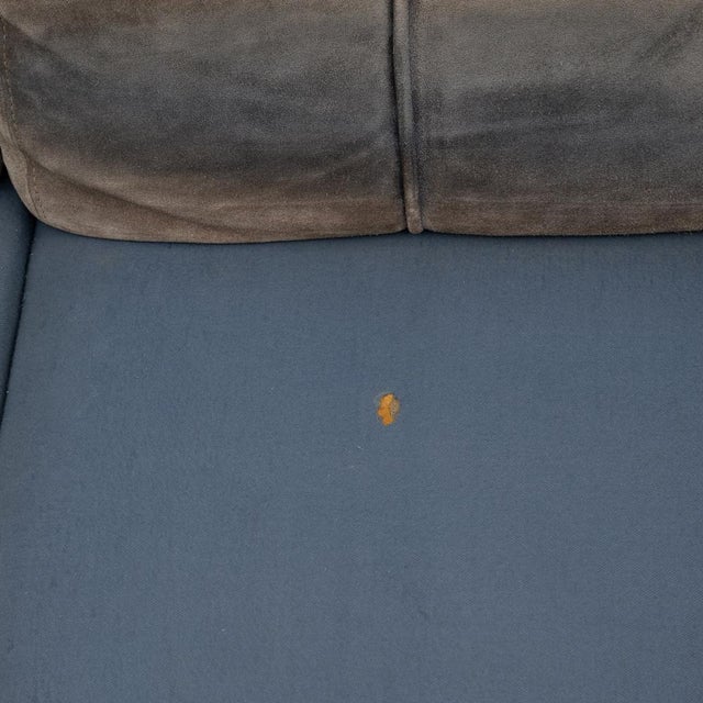 Larissa Sofa by Vittorio Introini for Saporiti, 1970s For Sale - Image 11 of 12