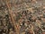 Early 20th Century Square Persian Bakhtiari Large Rug - 14'2" x 14'6" For Sale - Image 4 of 4