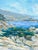 Pacific Grove Looking to Big Sur Ocean by Matola For Sale - Image 4 of 6