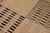 Textile 1990s Contemporary Gabbeh Beige/Tan Wool Rug - 8'11" X 11'9" For Sale - Image 7 of 12