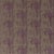 Harlequin Eglomise Fabric in Amethyst - a Sample For Sale