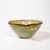 Mid-Century Hand-Blown Opalene Murano Glass Centerpiece Bowl W/ Spout by Barbini For Sale - Image 16 of 18