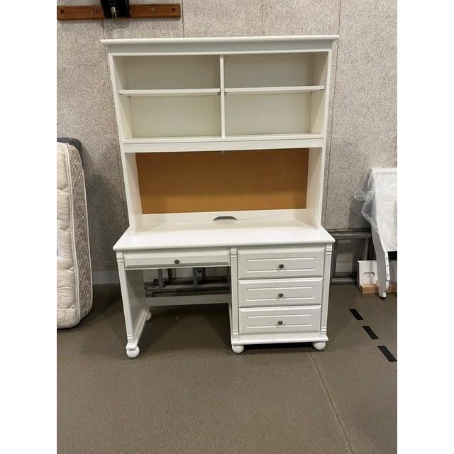 Children's Bellini Furniture – Jessica Series (White) | Full Bedroom Set For Sale - Image 3 of 12