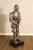 Decorative Full Suit of Armor Manufactured by Marto of Toledo, Spain, Known for High Quality Reproduction Arms and Armor....