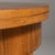 1920s Austrian Amber Top Quality Art Deco Extending Dining Table For Sale - Image 11 of 15