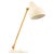 Table Lamp in Brass and Lacquer by Vilhelm Lauritzen for Louis Poulsen, 1950s For Sale - Image 6 of 6