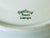 1960s Calais Haviland Limoges Flat Cup & Saucer Set For Sale - Image 9 of 11