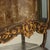 Wood Barocchetto Style Showcase in Carved and Lacquered Wood For Sale - Image 7 of 12