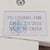 White Pottery Barn Ava Modern White Desk With Chrome Legs and Three Drawers For Sale - Image 8 of 10