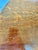 20th Century English Oak Tavern Cricket Table For Sale - Image 6 of 12