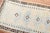 Textile Rare Long Narrow Antique Oushak Runner, 2'3'' X 22'10'' For Sale - Image 7 of 10