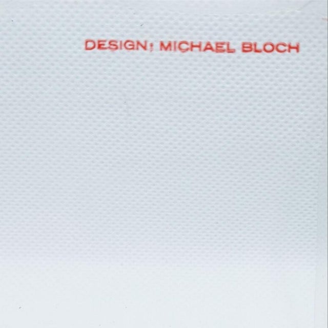 Brown Danish Teak Cutlery Rests by Michael Bloch, Set of 6 For Sale - Image 8 of 14