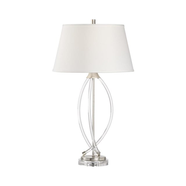 2020s Wildwood Trifecta Table Lamp For Sale - Image 5 of 5