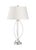 2020s Wildwood Trifecta Table Lamp For Sale - Image 5 of 5