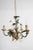 Florentine Hollywood Regency Chandelier by Kögl, Italy, 1970s For Sale - Image 9 of 9