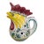 Cottura Rooster Pitcher For Sale