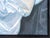 Textile Nancy Paris Pruden "Dreams in Black and White 2" Contemporary Still Life Realistic Drapery Painting, 2020s For Sale - Image 7 of 11