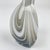 Murano Glass Bottle from Made Murano Glass, 1960s, Set of 2 For Sale - Image 3 of 7