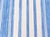 Textile Contemporary Striped Blue Dhurrie Rug by Doris Leslie Blau For Sale - Image 7 of 10