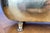 Vintage Style Brass Jardiniere with Handles For Sale - Image 9 of 18