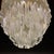 Asta Quadrilobo Ceiling Light in Murano Glass, Italy, 1960s For Sale - Image 14 of 18