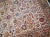 Early 20th Century Handmade Antique Persian Kashan Rug For Sale - Image 4 of 8
