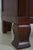 Wood Pair of Ethan Allen British Classics Nightstands For Sale - Image 7 of 18