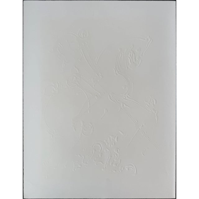 Salvador Dali, St. George, 1970, Lithograph For Sale - Image 8 of 9