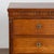 Mid 19th Century Louis XVI Style Mahogany Chest of Three Drawers For Sale - Image 6 of 13