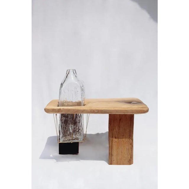 Mixtura table by clément thevenot exclusively sold by galerie philia. Limited edition of 12 pieces. Designed by clément...