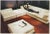 Animal Skin 1970s Roche Bobois Mah Jong Sofa First Edition Leather 14 Pieces For Sale - Image 7 of 8
