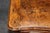 Period Carved Walnut 18th C. French Louis XV 2 Drawer Commode For Sale - Image 13 of 16