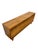 Mid century modern style credenza made using pine wood and parota wood veneer. Light and sturdy construction Note: wood...