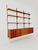 Big Mid century Danish Teak Wall Unit with 3 cabinets by Poul Cadovius for Cado, Denmark, 1960s Danish design by Poul...