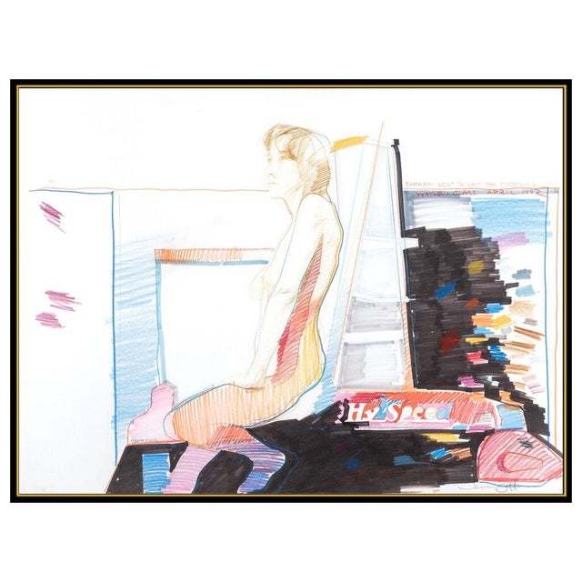 Contemporary 1990s Best in Class, Jerry Ott For Sale - Image 3 of 5