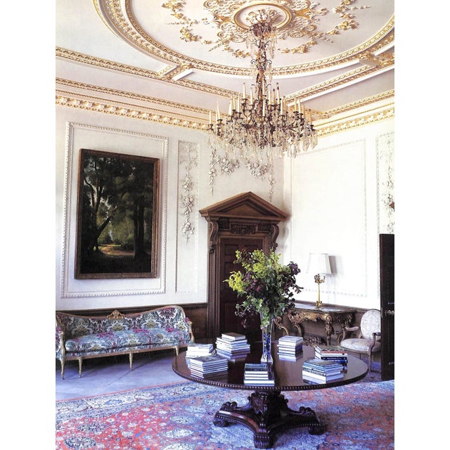 "Georgian Style and Design: For Contemporary Living" 2008 Spencer-Churchill, Henrietta For Sale - Image 12 of 13