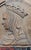 Pair Antiqure Carved Oak Panels of a King & Queen For Sale In Philadelphia - Image 6 of 8