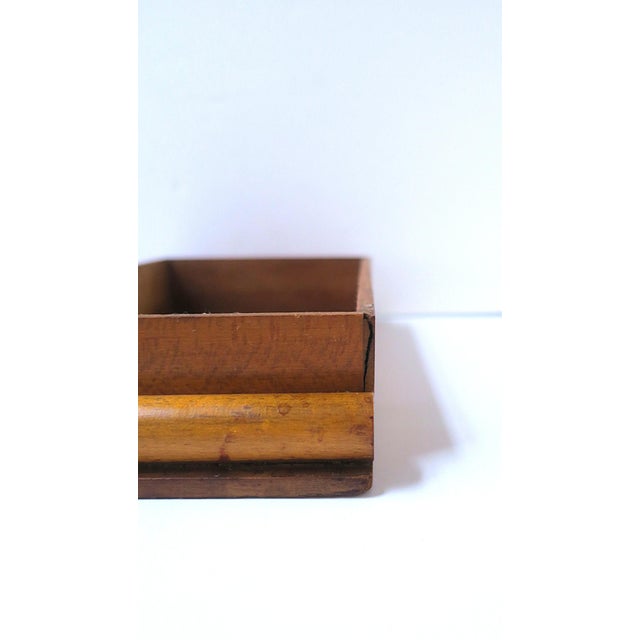 Art Deco Period Jewelry Box or Vanity Tray, Circa Early-20th Century For Sale - Image 13 of 16