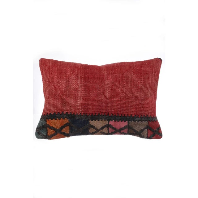 Decorative Pillow Cover For Sale - Image 4 of 4