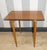 Mid-Century Modern Side Table from Opal Möbel, 1960s For Sale - Image 3 of 15