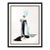 1980s Directoire, Erté For Sale