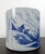 Chinese Chinese Porcelain Dragon Inscription Bitong For Sale - Image 3 of 10